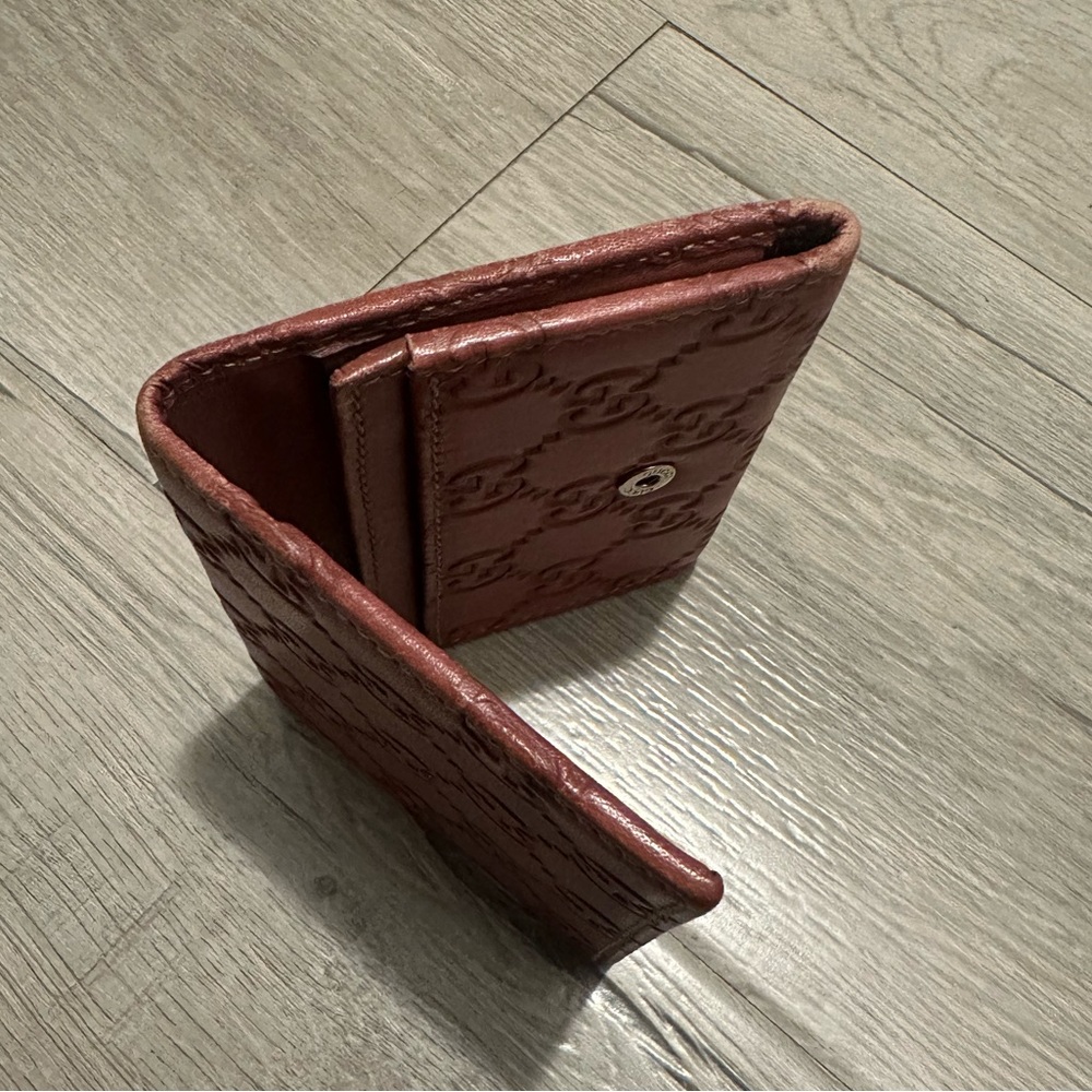 Gucci card holder - Picture 16 of 16